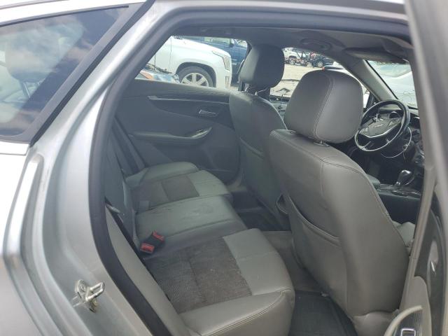 Photo 9 VIN: 2G1105SA9H9166227 - CHEVROLET IMPALA LT 