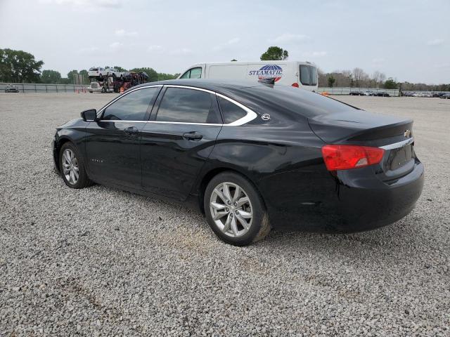 Photo 1 VIN: 2G1105SA9H9169998 - CHEVROLET IMPALA LT 