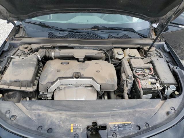 Photo 10 VIN: 2G1105SA9H9169998 - CHEVROLET IMPALA LT 