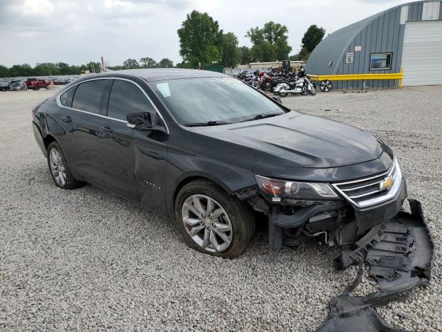 Photo 3 VIN: 2G1105SA9H9169998 - CHEVROLET IMPALA LT 