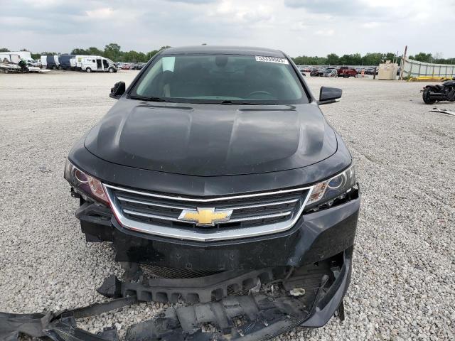 Photo 4 VIN: 2G1105SA9H9169998 - CHEVROLET IMPALA LT 