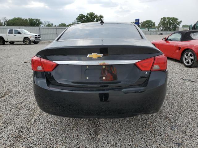 Photo 5 VIN: 2G1105SA9H9169998 - CHEVROLET IMPALA LT 