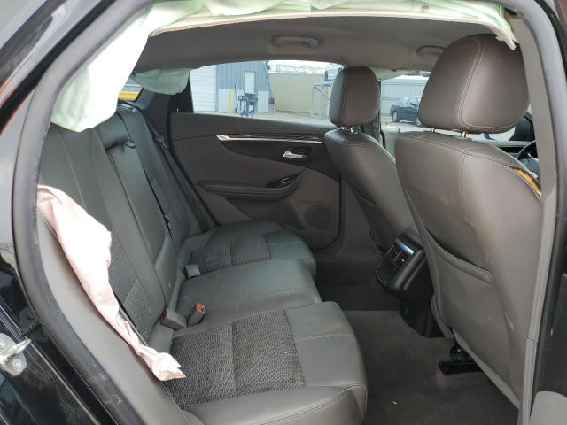 Photo 9 VIN: 2G1105SA9H9169998 - CHEVROLET IMPALA LT 