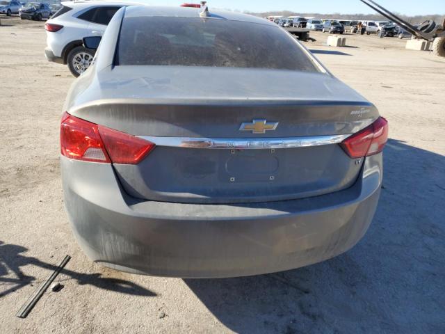 Photo 5 VIN: 2G1105SA9H9171170 - CHEVROLET IMPALA 