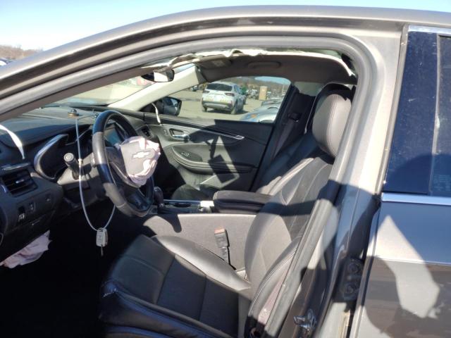 Photo 6 VIN: 2G1105SA9H9171170 - CHEVROLET IMPALA 