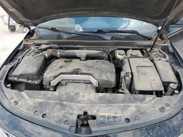 Photo 10 VIN: 2G1105SA9J9153256 - CHEVROLET IMPALA LT 