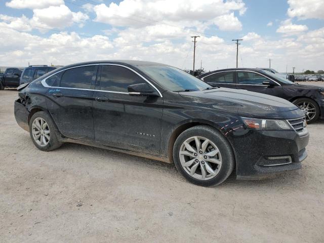 Photo 3 VIN: 2G1105SA9J9153256 - CHEVROLET IMPALA LT 