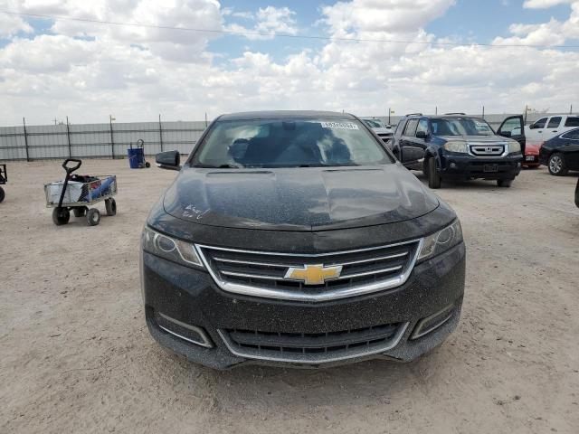 Photo 4 VIN: 2G1105SA9J9153256 - CHEVROLET IMPALA LT 