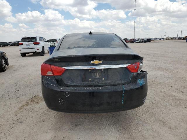 Photo 5 VIN: 2G1105SA9J9153256 - CHEVROLET IMPALA LT 