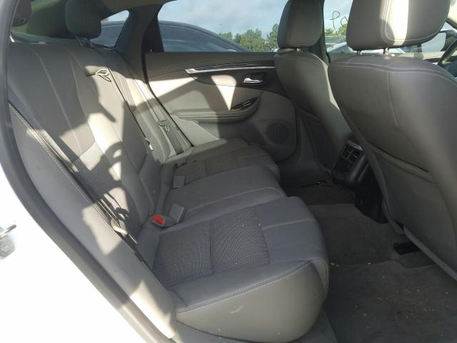 Photo 5 VIN: 2G1105SA9J9165245 - CHEVROLET IMPALA LT 