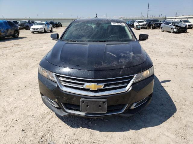 Photo 4 VIN: 2G1105SAXG9106519 - CHEVROLET IMPALA 