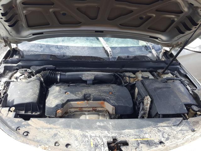 Photo 6 VIN: 2G1105SAXG9143358 - CHEVROLET IMPALA LT 