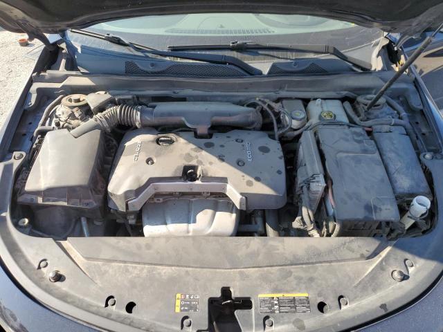 Photo 10 VIN: 2G1105SAXG9145336 - CHEVROLET IMPALA LT 