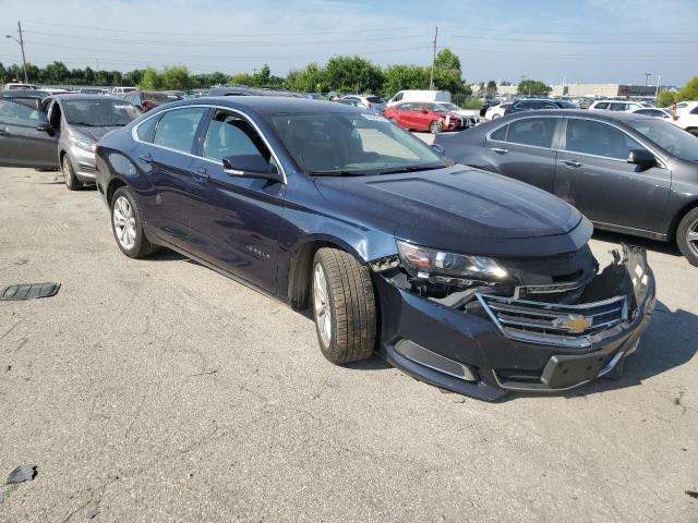 Photo 3 VIN: 2G1105SAXG9145336 - CHEVROLET IMPALA LT 