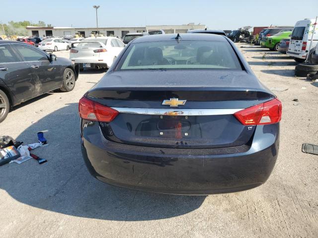 Photo 5 VIN: 2G1105SAXG9145336 - CHEVROLET IMPALA LT 