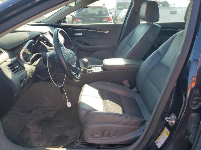 Photo 6 VIN: 2G1105SAXG9145336 - CHEVROLET IMPALA LT 