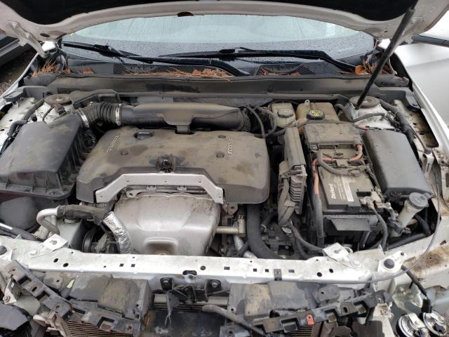 Photo 10 VIN: 2G1105SAXG9161875 - CHEVROLET IMPALA LT 