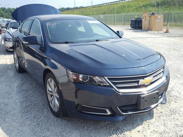 Photo 0 VIN: 2G1105SAXG9167305 - CHEVROLET IMPALA LT 