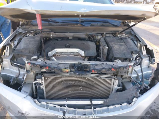 Photo 9 VIN: 2G1105SAXG9169586 - CHEVROLET IMPALA 