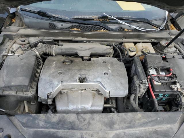 Photo 10 VIN: 2G1105SAXG9174108 - CHEVROLET IMPALA LT 