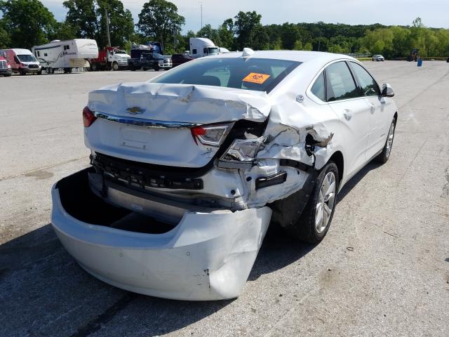 Photo 3 VIN: 2G1105SAXG9184525 - CHEVROLET IMPALA LT 