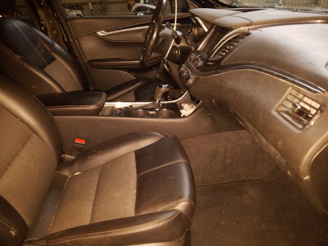 Photo 4 VIN: 2G1105SAXG9186422 - CHEVROLET IMPALA LT 