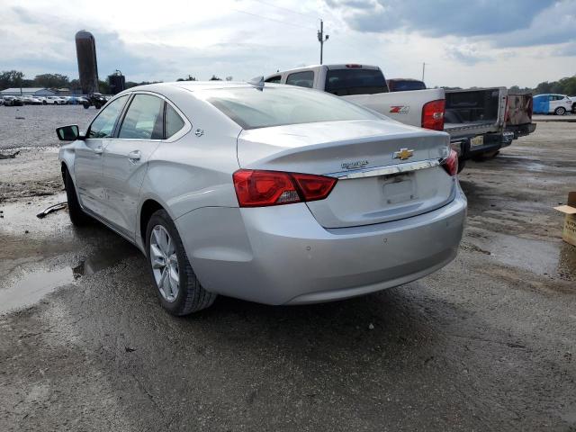 Photo 2 VIN: 2G1105SAXH9102486 - CHEVROLET IMPALA LT 