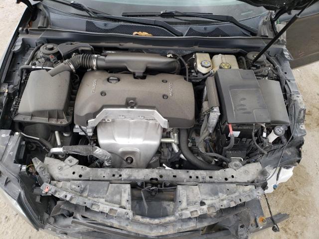 Photo 10 VIN: 2G1105SAXH9131552 - CHEVROLET IMPALA LT 