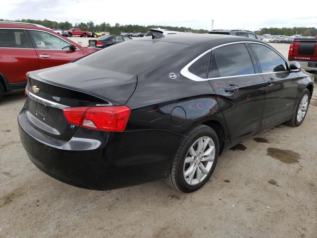 Photo 2 VIN: 2G1105SAXH9131552 - CHEVROLET IMPALA LT 