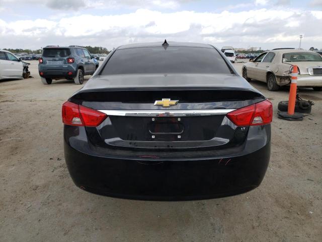 Photo 5 VIN: 2G1105SAXH9131552 - CHEVROLET IMPALA LT 