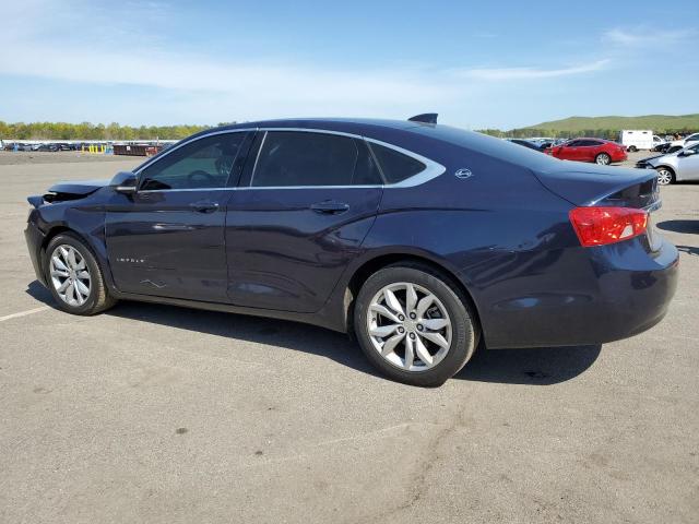 Photo 1 VIN: 2G1105SAXH9139070 - CHEVROLET IMPALA 