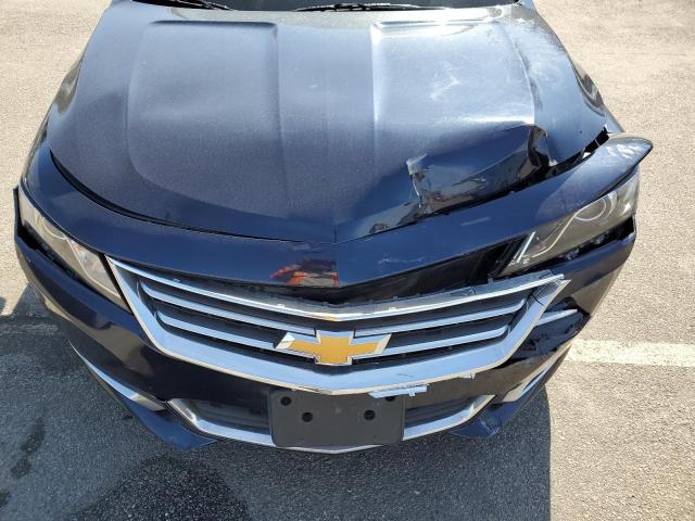 Photo 10 VIN: 2G1105SAXH9139070 - CHEVROLET IMPALA 