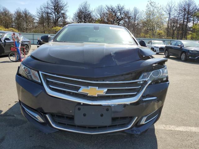 Photo 4 VIN: 2G1105SAXH9139070 - CHEVROLET IMPALA 