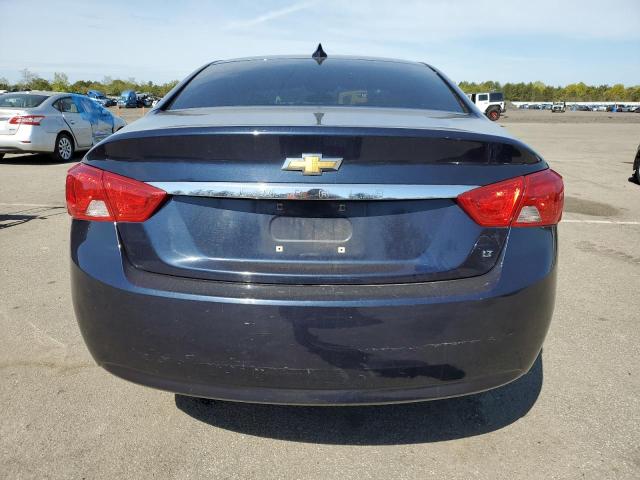 Photo 5 VIN: 2G1105SAXH9139070 - CHEVROLET IMPALA 