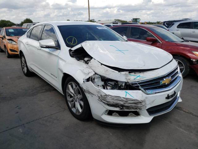 Photo 0 VIN: 2G1105SAXH9151154 - CHEVROLET IMPALA LT 