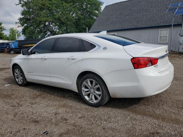 Photo 1 VIN: 2G1105SAXH9152496 - CHEVROLET IMPALA LT 