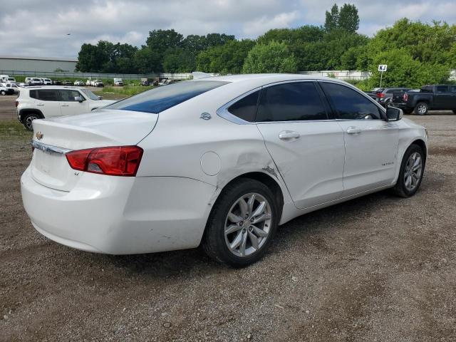 Photo 2 VIN: 2G1105SAXH9152496 - CHEVROLET IMPALA LT 