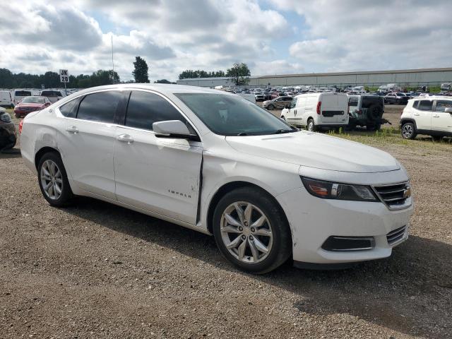 Photo 3 VIN: 2G1105SAXH9152496 - CHEVROLET IMPALA LT 