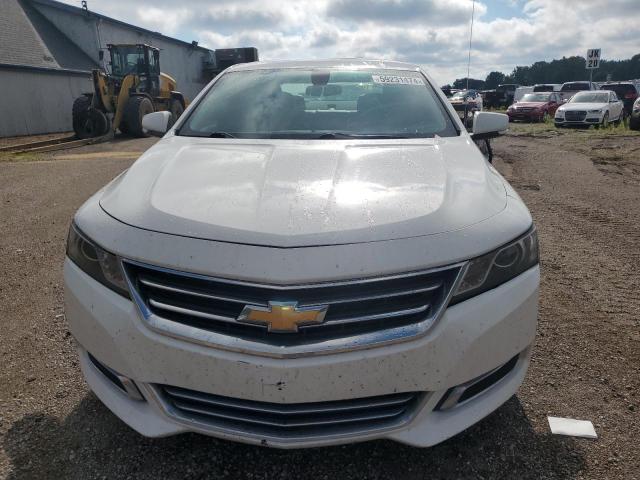 Photo 4 VIN: 2G1105SAXH9152496 - CHEVROLET IMPALA LT 