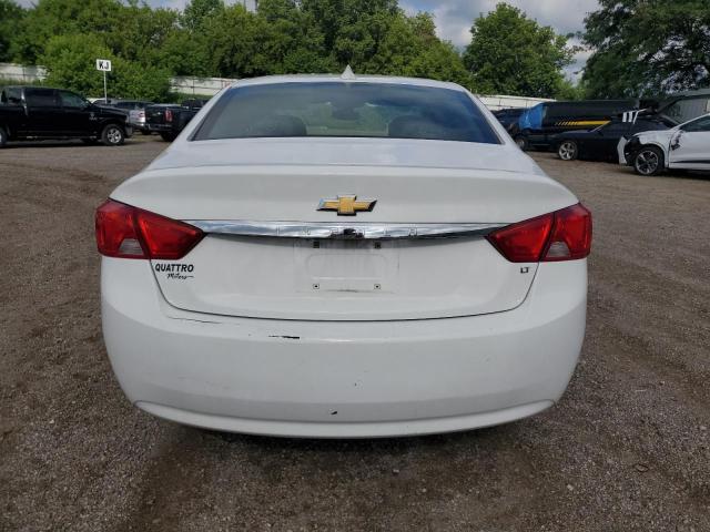 Photo 5 VIN: 2G1105SAXH9152496 - CHEVROLET IMPALA LT 