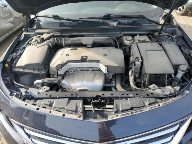 Photo 10 VIN: 2G1105SAXH9164695 - CHEVROLET IMPALA LT 