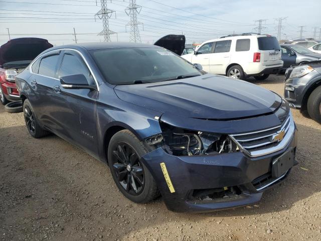 Photo 3 VIN: 2G1105SAXH9164695 - CHEVROLET IMPALA LT 