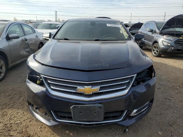 Photo 4 VIN: 2G1105SAXH9164695 - CHEVROLET IMPALA LT 