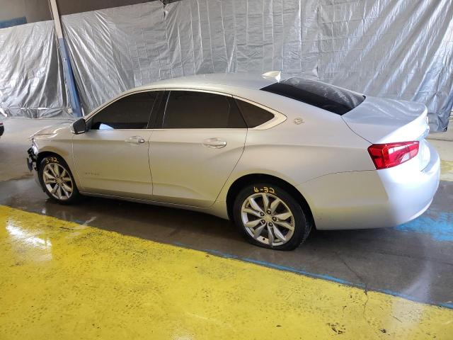 Photo 1 VIN: 2G1105SAXH9169542 - CHEVROLET IMPALA 