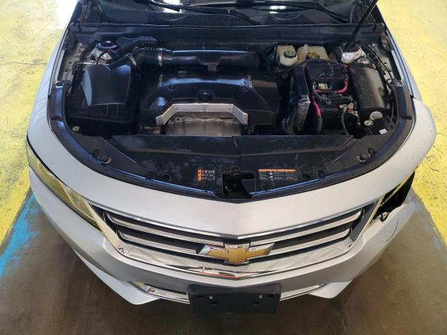 Photo 10 VIN: 2G1105SAXH9169542 - CHEVROLET IMPALA 