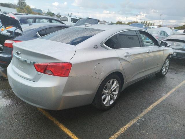 Photo 3 VIN: 2G1105SAXH9177950 - CHEVROLET IMPALA LT 