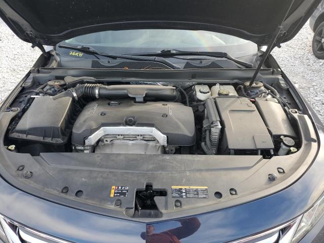 Photo 10 VIN: 2G1105SAXH9182257 - CHEVROLET IMPALA LT 