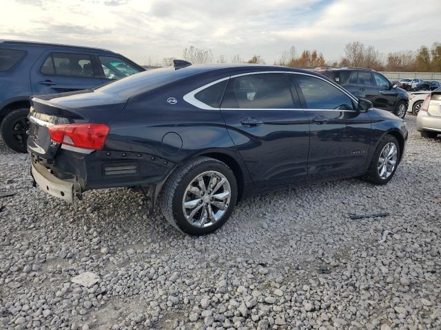 Photo 2 VIN: 2G1105SAXH9182257 - CHEVROLET IMPALA LT 