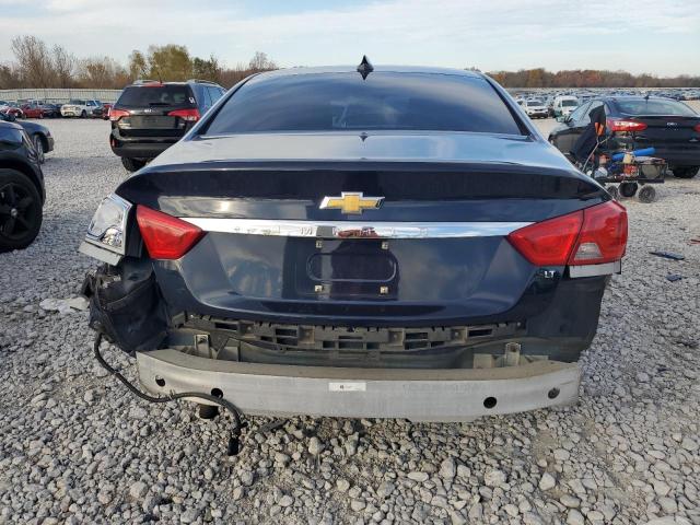 Photo 5 VIN: 2G1105SAXH9182257 - CHEVROLET IMPALA LT 