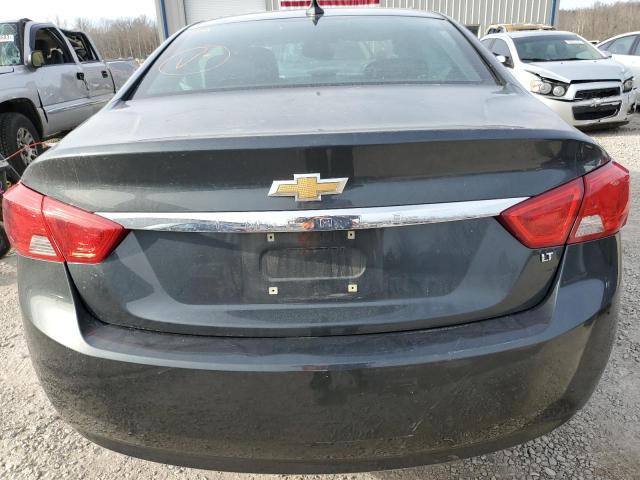 Photo 5 VIN: 2G1105SAXJ9118306 - CHEVROLET IMPALA LT 